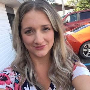 Meet your Posher, Natasha